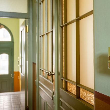 Ferienwohnung Luther'S Ruh Görlitz Extérieur photo