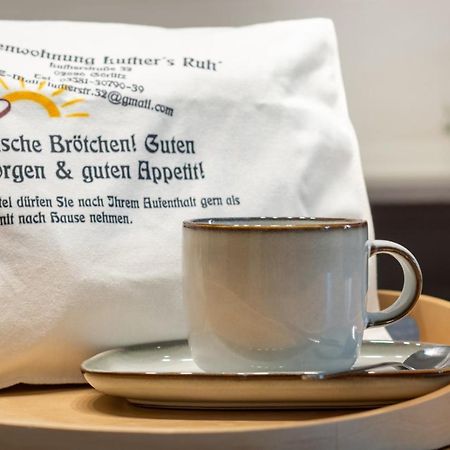 Ferienwohnung Luther'S Ruh Görlitz Extérieur photo