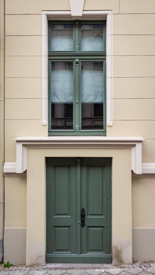 Ferienwohnung Luther'S Ruh Görlitz Extérieur photo