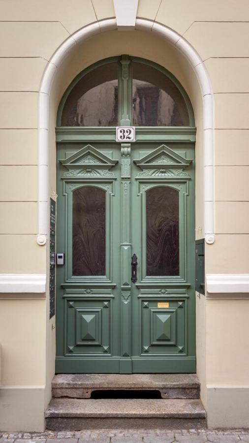 Ferienwohnung Luther'S Ruh Görlitz Extérieur photo